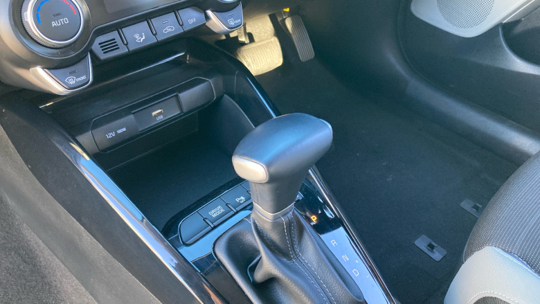 Kia Stonic 1.0T GDi 48V Connect 5dr DCT Petrol Estate